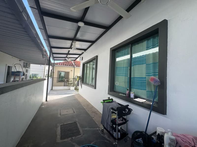 Bungalow for Sale in Seberang Perai (Penang) - TED NG - Exterior - PropertyGuru.com.my