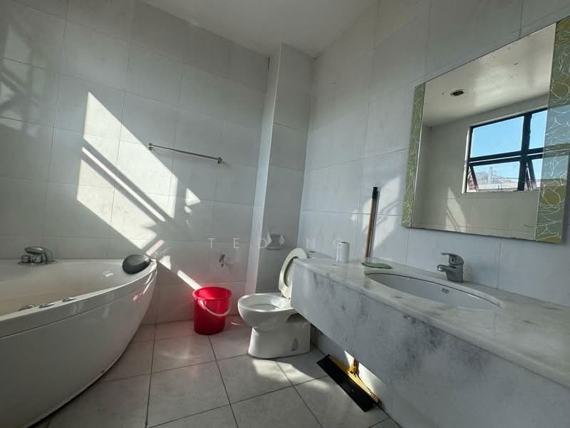 Bungalow for Sale in Seberang Perai (Penang) - TED NG - Bathroom - PropertyGuru.com.my