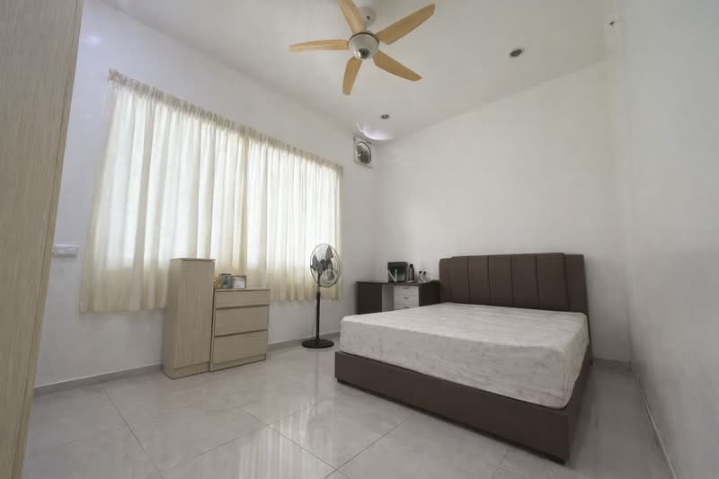 Bungalow for Sale in Seberang Perai (Penang) - TED NG - Bedroom - PropertyGuru.com.my