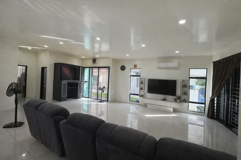 Bungalow for Sale in Seberang Perai (Penang) - TED NG - Living Room - PropertyGuru.com.my