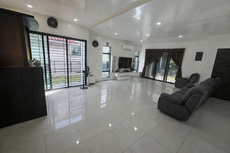 Bungalow for Sale in Seberang Perai (Penang) - TED NG - Living Room - PropertyGuru.com.my