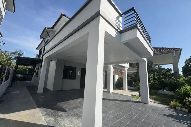 Bungalow for Sale in Seberang Perai (Penang) - TED NG - Exterior - PropertyGuru.com.my