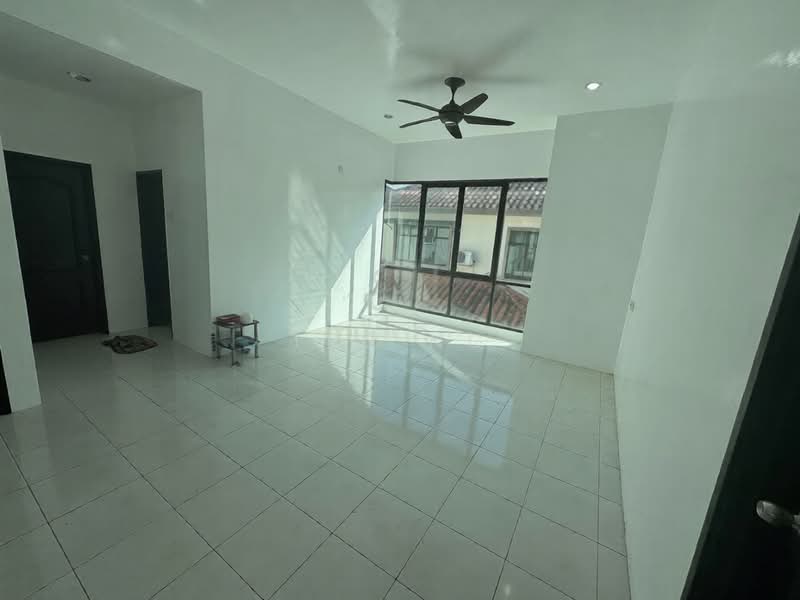 Bungalow for Sale in Seberang Perai (Penang) - TED NG - Living Room - PropertyGuru.com.my