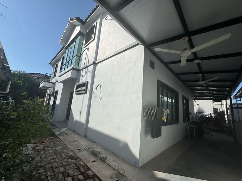 Bungalow for Sale in Seberang Perai (Penang) - TED NG - Exterior - PropertyGuru.com.my