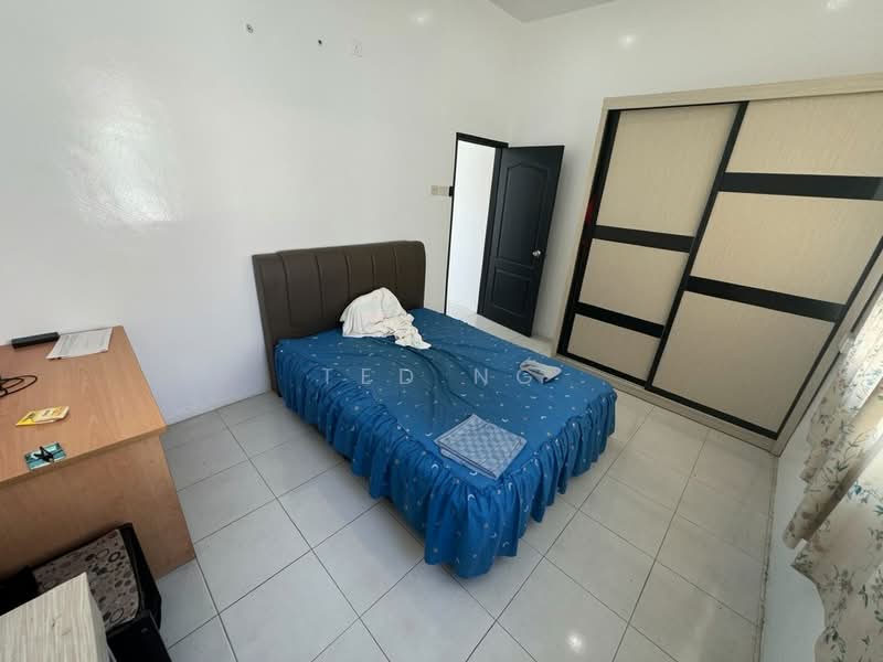 Bungalow for Sale in Seberang Perai (Penang) - TED NG - Bedroom - PropertyGuru.com.my
