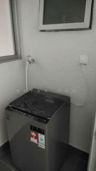Servis Apartment untuk Disewa di Serviced Residence @ Razak City Residences (RC Residences) - Bryan Hoo - Interior - PropertyGuru.com.my