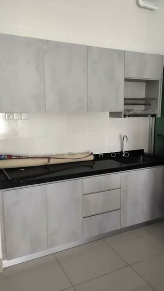 Servis Apartment untuk Disewa di Serviced Residence @ Razak City Residences (RC Residences) - Bryan Hoo - Kitchen - PropertyGuru.com.my