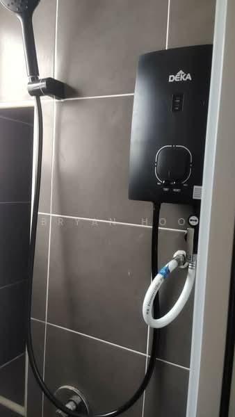 Servis Apartment untuk Disewa di Serviced Residence @ Razak City Residences (RC Residences) - Bryan Hoo - Bathroom - PropertyGuru.com.my