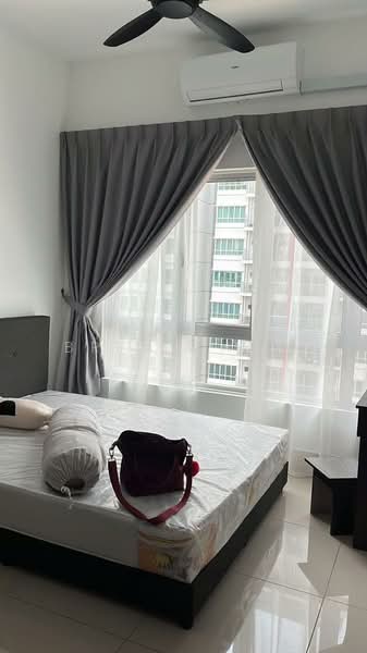 Servis Apartment untuk Disewa di Serviced Residence @ Razak City Residences (RC Residences) - Bryan Hoo - Bedroom - PropertyGuru.com.my