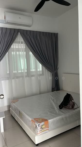 Servis Apartment untuk Disewa di Serviced Residence @ Razak City Residences (RC Residences) - Bryan Hoo - Bedroom - PropertyGuru.com.my
