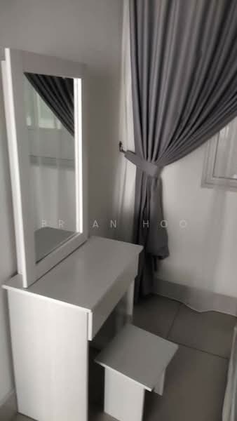 Servis Apartment untuk Disewa di Serviced Residence @ Razak City Residences (RC Residences) - Bryan Hoo - Interior - PropertyGuru.com.my