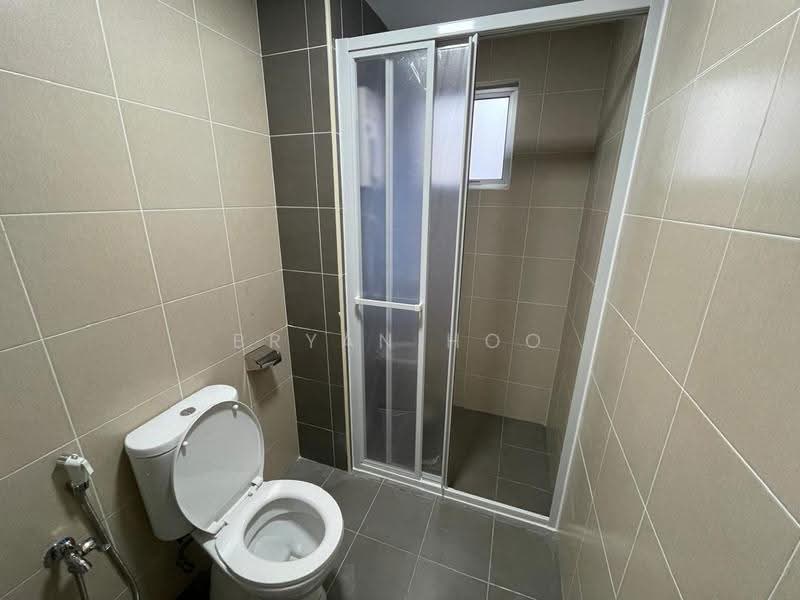 Service Residence for Rent at Serviced Residence @ Razak City Residences (RC Residences) - Bryan Hoo - Bathroom - PropertyGuru.com.my