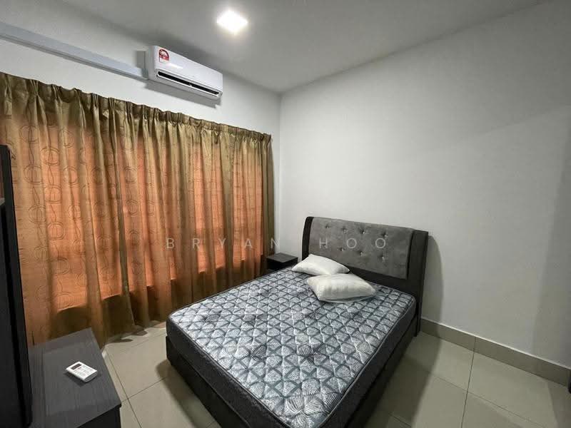 Service Residence for Rent at Serviced Residence @ Razak City Residences (RC Residences) - Bryan Hoo - Bedroom - PropertyGuru.com.my