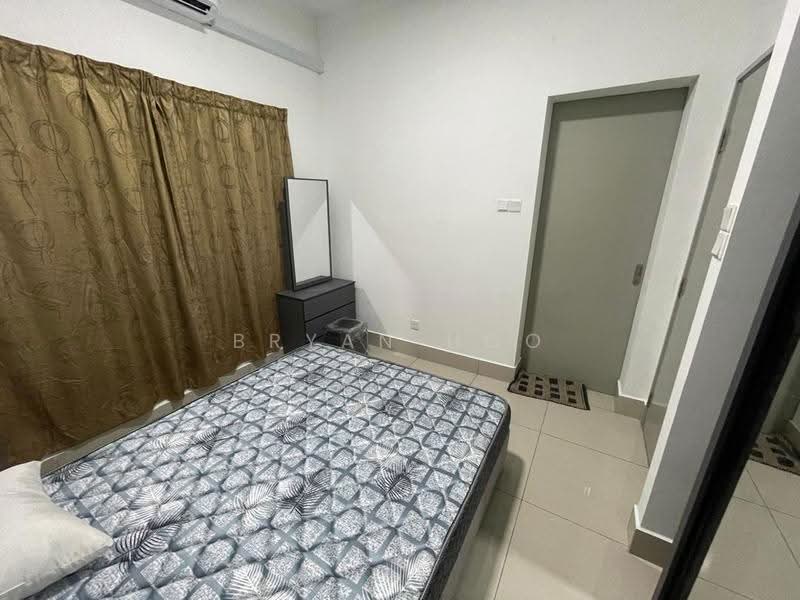 Service Residence for Rent at Serviced Residence @ Razak City Residences (RC Residences) - Bryan Hoo - Bedroom - PropertyGuru.com.my