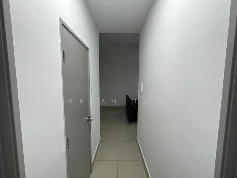 Service Residence for Rent at Serviced Residence @ Razak City Residences (RC Residences) - Bryan Hoo - Corridor - PropertyGuru.com.my