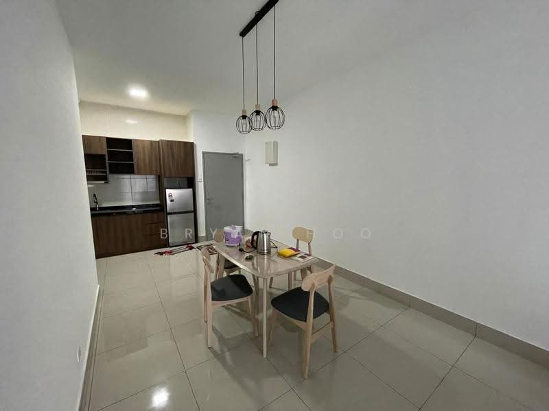 Service Residence for Rent at Serviced Residence @ Razak City Residences (RC Residences) - Bryan Hoo - Kitchen - PropertyGuru.com.my