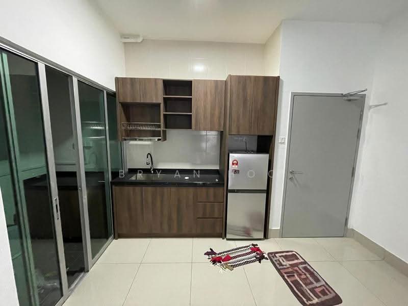 Service Residence for Rent at Serviced Residence @ Razak City Residences (RC Residences) - Bryan Hoo - Kitchen - PropertyGuru.com.my