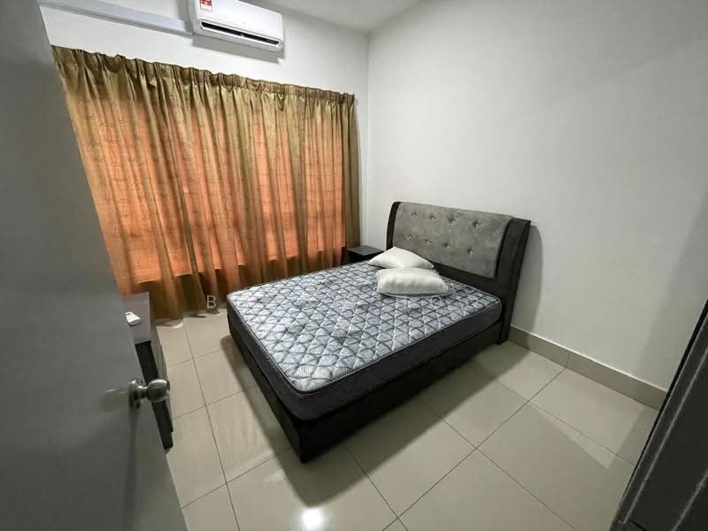 Service Residence for Rent at Serviced Residence @ Razak City Residences (RC Residences) - Bryan Hoo - Bedroom - PropertyGuru.com.my