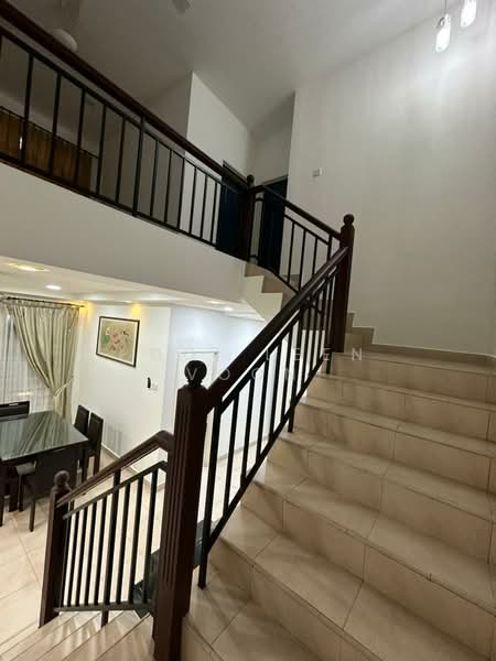 Rumah Kluster untuk Disewa di Austin Heights (Tebrau) - Pooi Leen Voon - PropertyGuru.com.my
