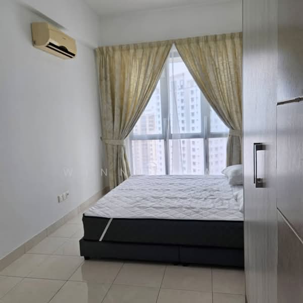 Servis Apartment untuk Disewa di Tropicana City Tropics - Winnie Fam - Bedroom - PropertyGuru.com.my