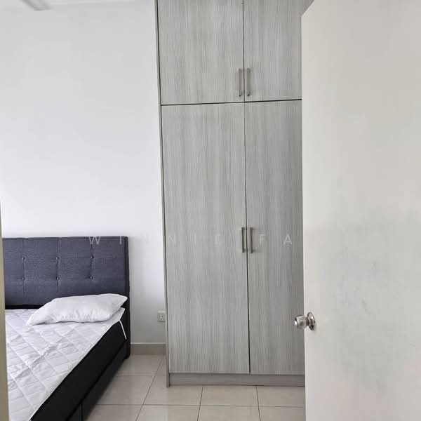 Servis Apartment untuk Disewa di Tropicana City Tropics - Winnie Fam - Bedroom - PropertyGuru.com.my
