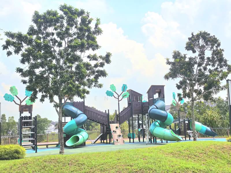 2-storey Terraced House for Sale in Gelang Patah (Johor) - Serene Low - PropertyGuru.com.my