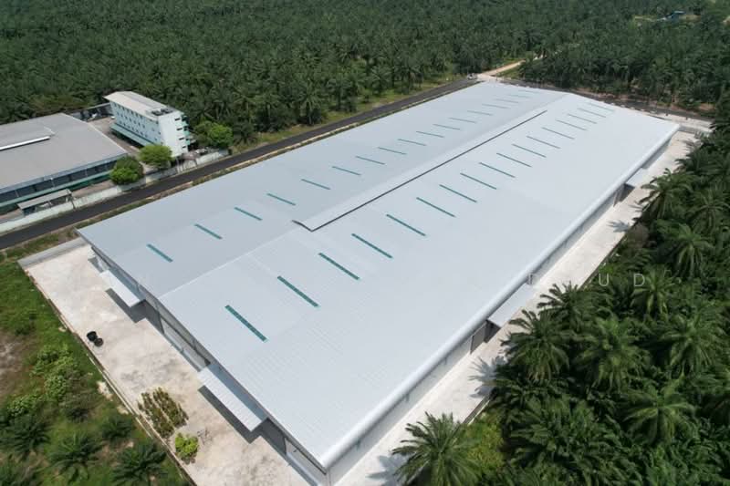 Kilang untuk Disewa di Telok Panglima Garang (Selangor) - Wan Azemi Wan Daud - Exterior - PropertyGuru.com.my