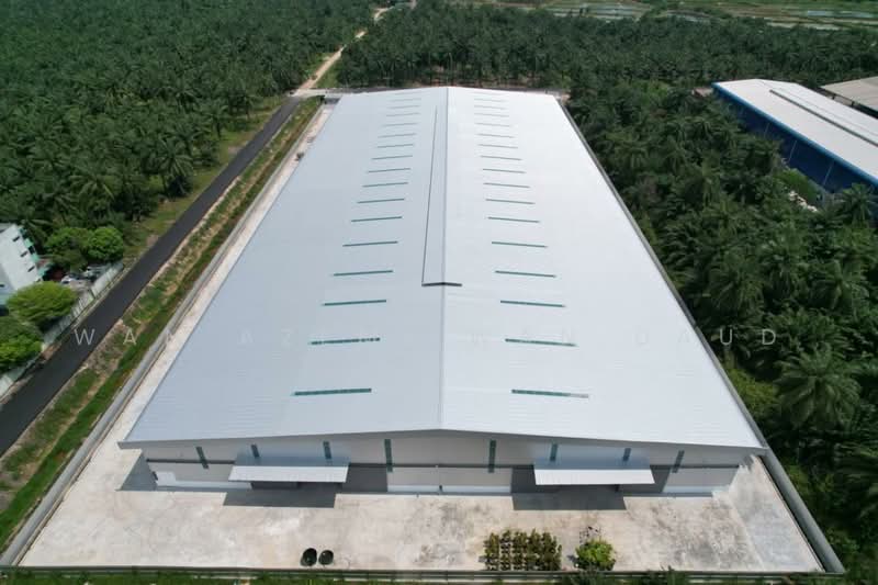 Kilang untuk Disewa di Telok Panglima Garang (Selangor) - Wan Azemi Wan Daud - Exterior - PropertyGuru.com.my