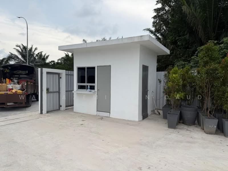 Kilang untuk Disewa di Telok Panglima Garang (Selangor) - Wan Azemi Wan Daud - Exterior - PropertyGuru.com.my
