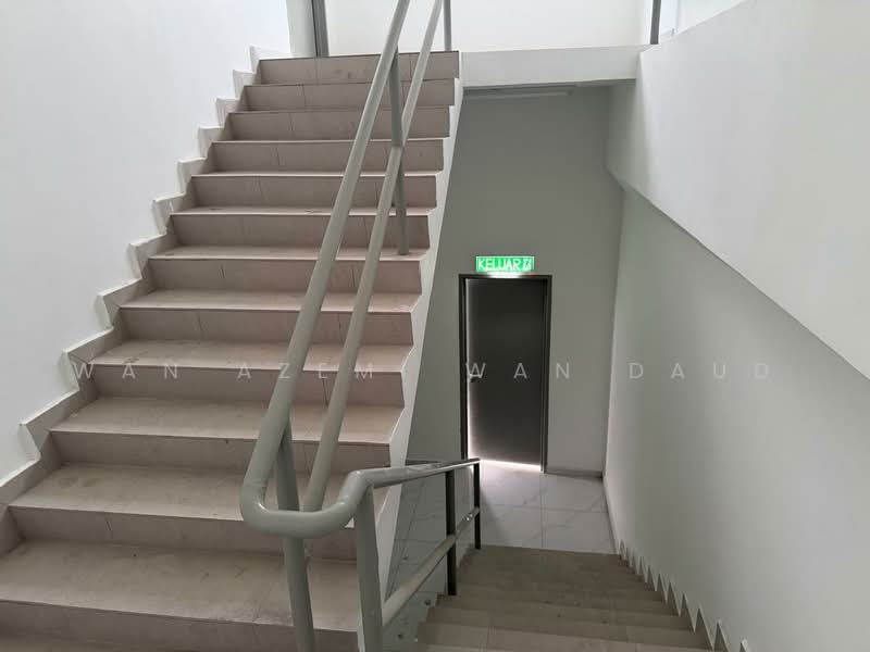 Kilang untuk Disewa di Telok Panglima Garang (Selangor) - Wan Azemi Wan Daud - Corridor - PropertyGuru.com.my