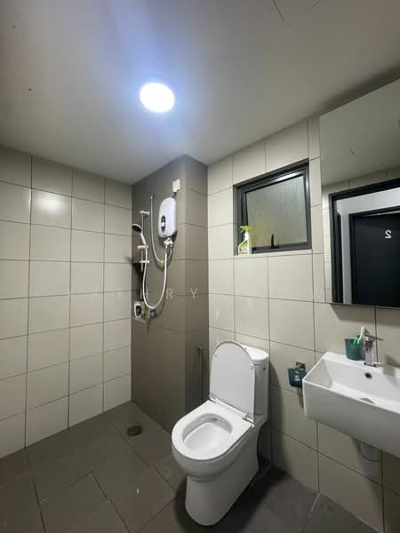 Servis Apartment untuk Disewa di D'Quince Residences - Kathryn Low - PropertyGuru.com.my