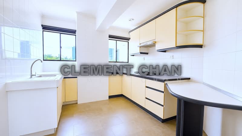 Kondominium untuk Dijual di Tivoli Villas - Clement Chan - PropertyGuru.com.my
