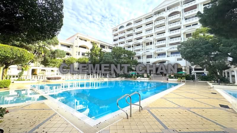 Kondominium untuk Dijual di Tivoli Villas - Clement Chan - PropertyGuru.com.my