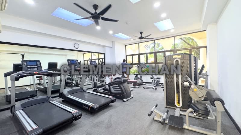 Kondominium untuk Dijual di Tivoli Villas - Clement Chan - PropertyGuru.com.my