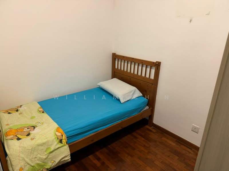 Service Residence for Rent at i-SOHO @ i-City - William Chin - Bedroom - PropertyGuru.com.my