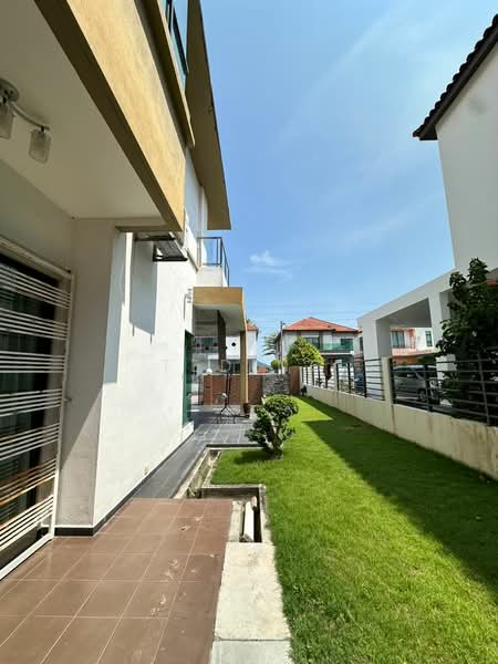 Bungalow for Sale in Seberang Perai (Penang) - TED NG - Exterior - PropertyGuru.com.my