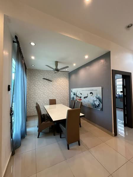 Bungalow for Sale in Seberang Perai (Penang) - TED NG - Dining Room - PropertyGuru.com.my