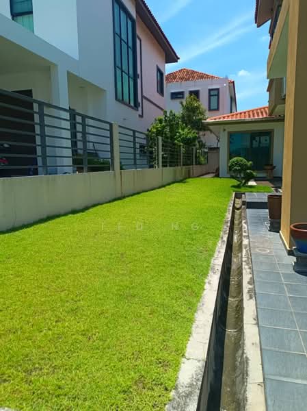 Bungalow for Sale in Seberang Perai (Penang) - TED NG - Exterior - PropertyGuru.com.my