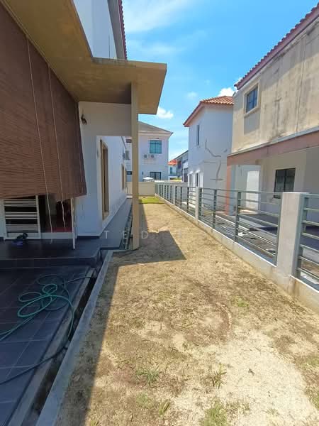 Bungalow for Sale in Seberang Perai (Penang) - TED NG - Exterior - PropertyGuru.com.my