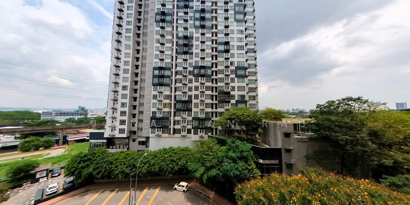 Kondominium untuk Dijual di Menara Jaya - Jonathan Raj - Exterior - PropertyGuru.com.my