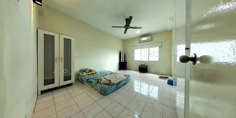 Kondominium untuk Dijual di Menara Jaya - Jonathan Raj - Bedroom - PropertyGuru.com.my