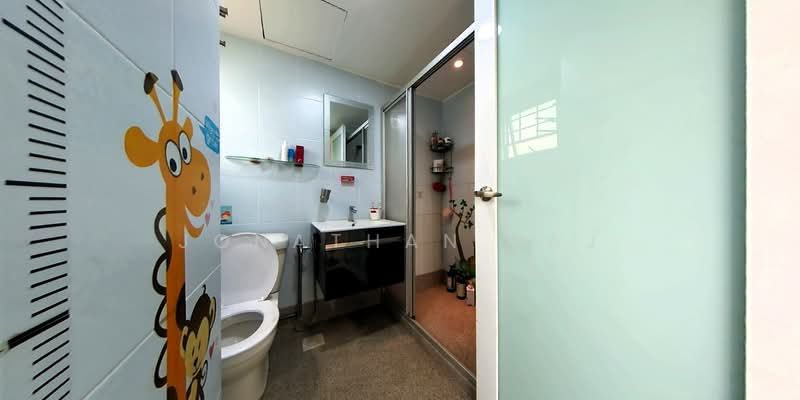 Kondominium untuk Dijual di Menara Jaya - Jonathan Raj - PropertyGuru.com.my