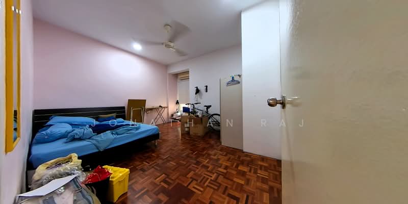 Kondominium untuk Dijual di Menara Jaya - Jonathan Raj - PropertyGuru.com.my