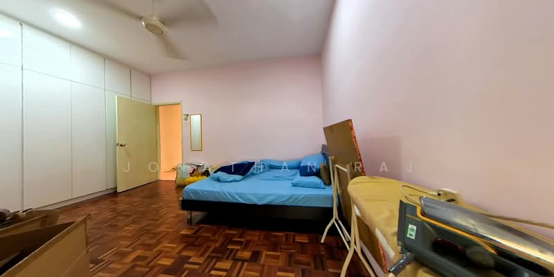 Kondominium untuk Dijual di Menara Jaya - Jonathan Raj - PropertyGuru.com.my