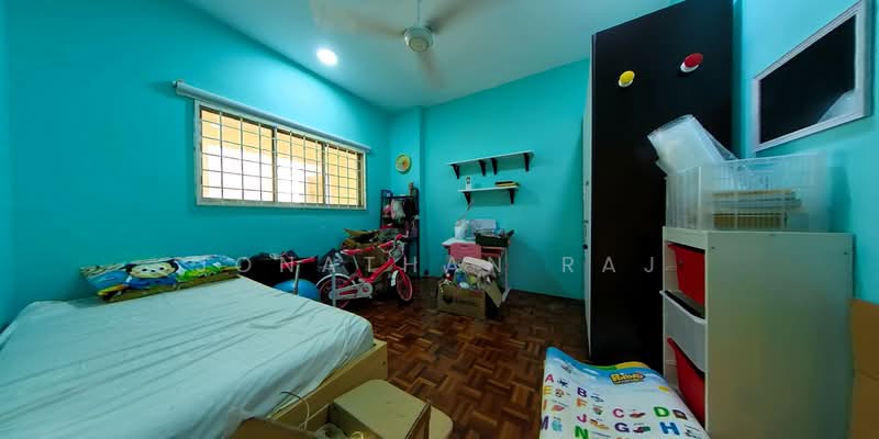 Kondominium untuk Dijual di Menara Jaya - Jonathan Raj - PropertyGuru.com.my