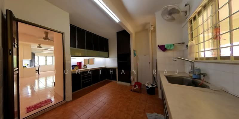 Kondominium untuk Dijual di Menara Jaya - Jonathan Raj - PropertyGuru.com.my