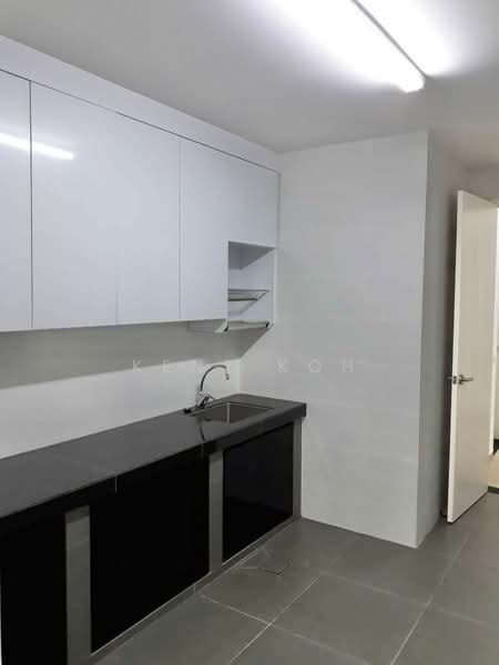 Rumah Kluster untuk Disewa di Iskandar Puteri (Nusajaya) (Johor) - Kent Koh - Kitchen - PropertyGuru.com.my