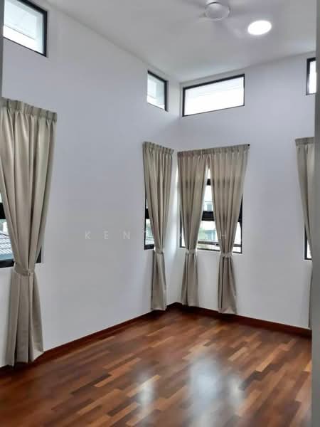 Rumah Kluster untuk Disewa di Iskandar Puteri (Nusajaya) (Johor) - Kent Koh - Interior - PropertyGuru.com.my