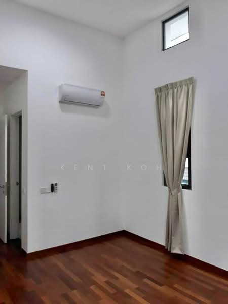 Rumah Kluster untuk Disewa di Iskandar Puteri (Nusajaya) (Johor) - Kent Koh - Interior - PropertyGuru.com.my