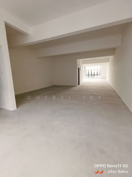 Shop for Rent in Bukit Indah (Iskandar Puteri (Nusajaya)) - Cheryl Tey - Interior - PropertyGuru.com.my